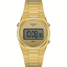 Abiejų lyčių laikrodis Tissot PRX DIGITAL (Ø 35 mm)