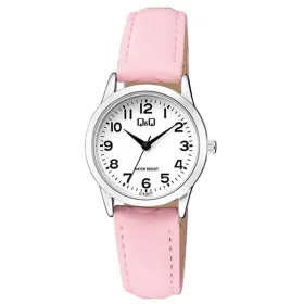 Sieviešu Pulkstenis Q&Q LADY ONLY TIME (Ø 30 mm)