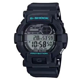 Miesten rannekellot Casio G-Shock WORLD TIME (Ø 51 mm)