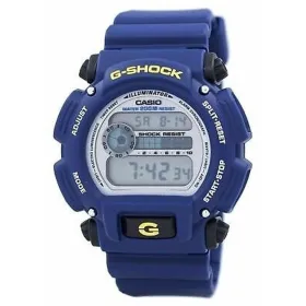 Laikrodis vyrams Casio G-Shock ILLUMINATOR (Ø 43 mm)