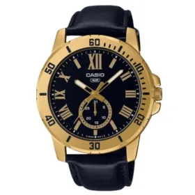 Мужские часы Casio DIVER DATE (Ø 45 mm)