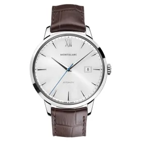 Laikrodis vyrams Montblanc 111580