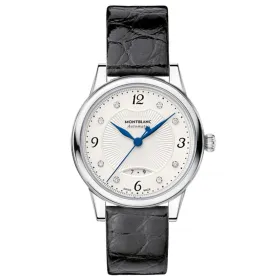 Laikrodis moterims Montblanc 111055