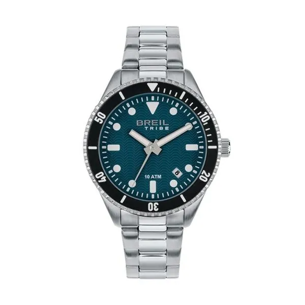 Vīriešu Pulkstenis Breil EW0740 (Ø 39 mm)