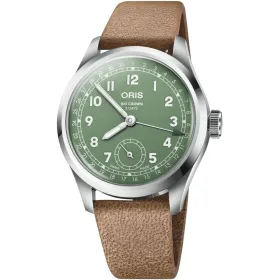 Sieviešu Pulkstenis Oris 403779940670762009FC (Ø 40 mm)