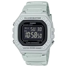 Laikrodis vyrams Casio W-218H-8BVEF