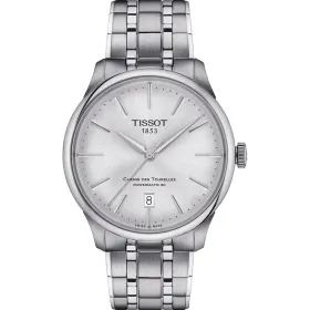 Meeste Kell Tissot CHEMIN DES TOURELLES POWERMATIC 80 (Ø 39 mm)