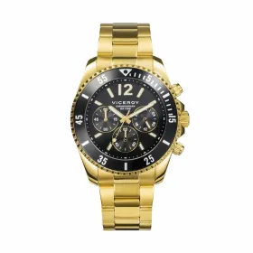 Vīriešu Pulkstenis Viceroy 401225-95 (Ø 43 mm)