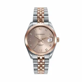 Naisten rannekellot Viceroy 42414-93 (Ø 32 mm)