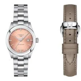 Naisten rannekellot Tissot CLASSIC DREAM WITH DIAMONDS SPECIAL PACK + EXTRA S (Ø 29 mm)