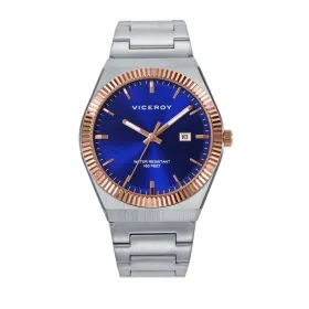 Miesten rannekellot Viceroy 401433-37 (Ø 41 mm)