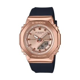Мужские часы Casio G-Shock GM-S2110PG-1A4ER