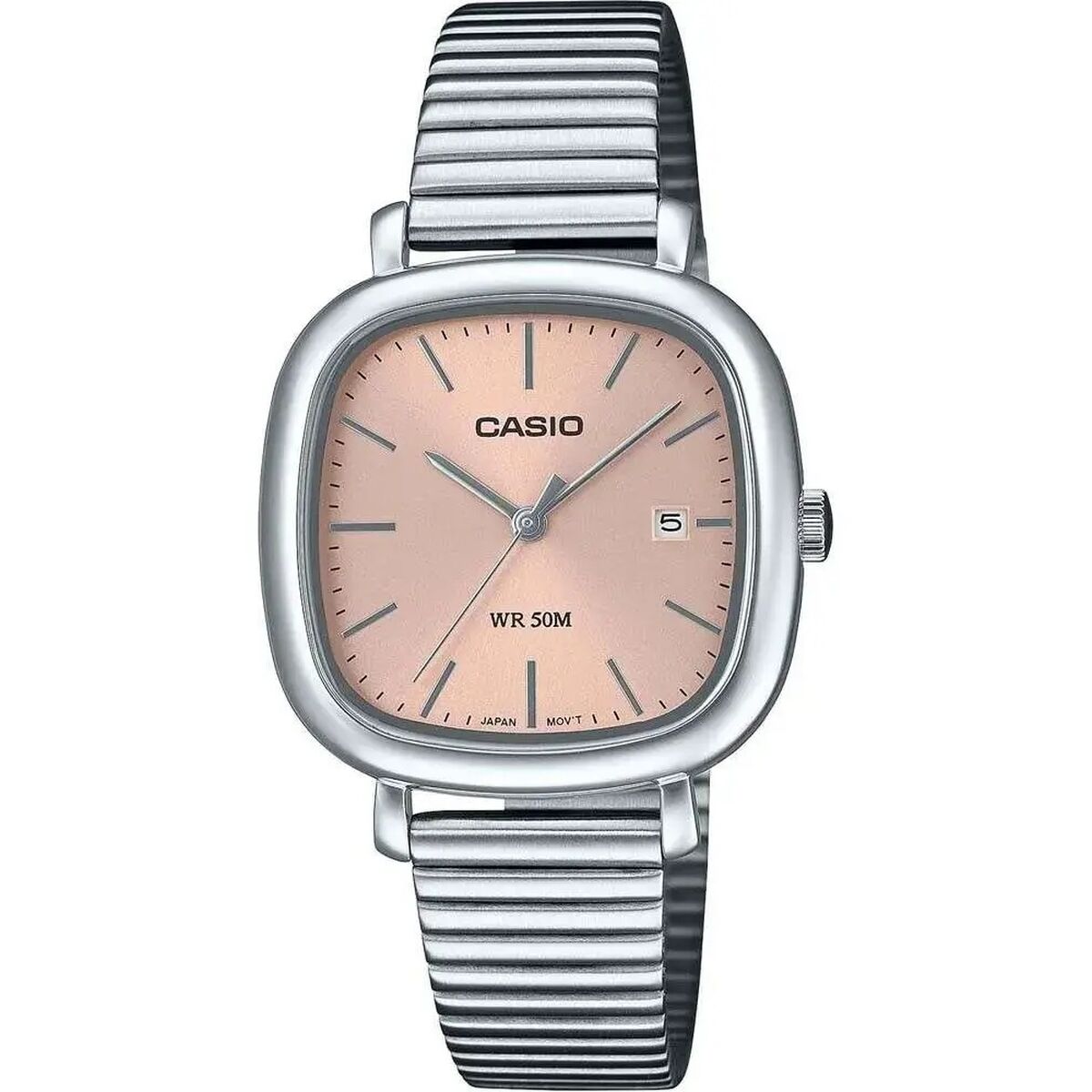 Miesten rannekellot Casio LTP-B166D-4AVEF