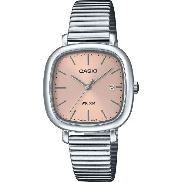 Miesten rannekellot Casio LTP-B166D-4AVEF