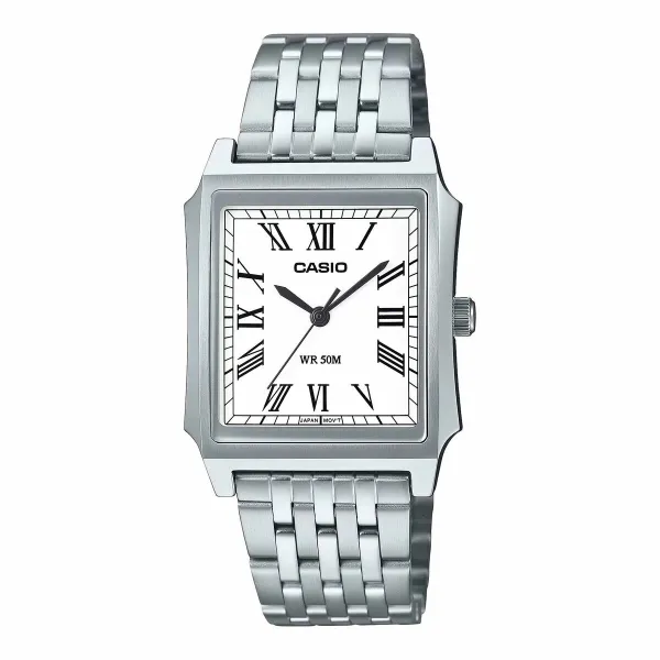 Miesten rannekellot Casio MTP-B190D-7BVEF