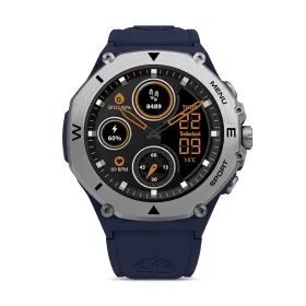 Vīriešu Pulkstenis Timberland TDIGB0089802