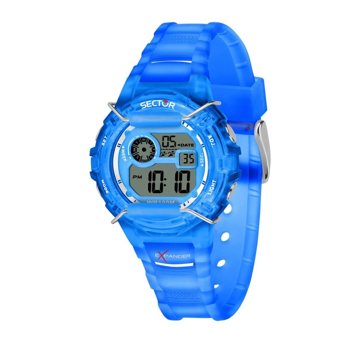 Men's Watch Sector (Ø 41 mm)