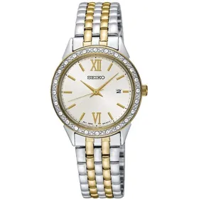 Ladies' Watch Seiko (Ø 28 mm)