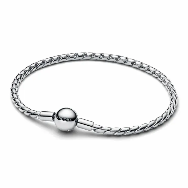 Женские браслеты Pandora