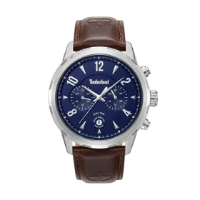 Miesten rannekellot Timberland TDWGF0082903