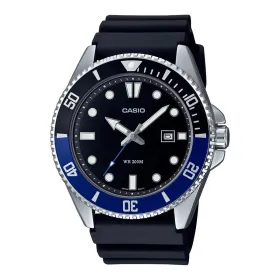 Vīriešu Pulkstenis Casio DIVER 200M (Ø 44 mm)