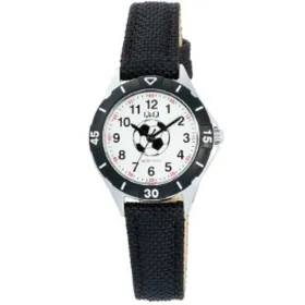 Pikkulasten kellot Q&Q KID SOCCER (Ø 30 mm)