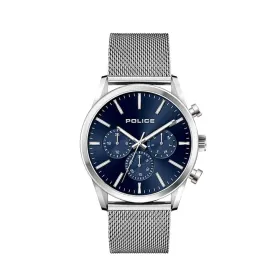 Men's Watch Police P15599JS03MMM