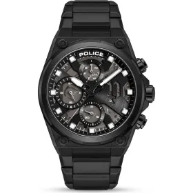 Laikrodis vyrams Police PEWGK2239106
