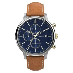 Vīriešu Pulkstenis Timex TW2U39000