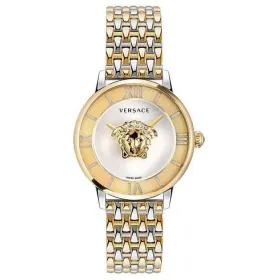 Sieviešu Pulkstenis Versace LA MEDUSA (Ø 38 mm)