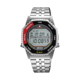 Miesten rannekellot Seiko SMGG19P1