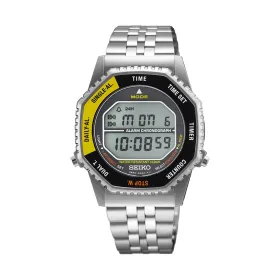 Vīriešu Pulkstenis Seiko SMGG17P1