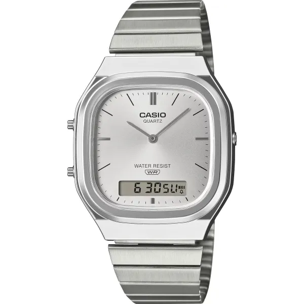 Miesten rannekellot Casio EDGY