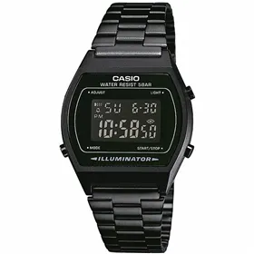 Men's Watch Casio B640WB-1BEF Black