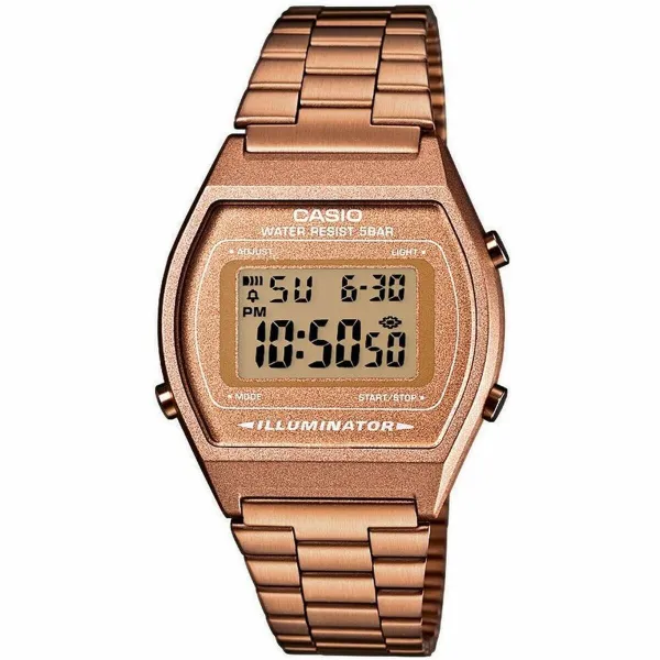 Sieviešu Pulkstenis Casio B640WC-5AEF