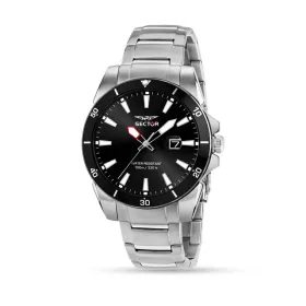 Laikrodis vyrams Sector R3253276011 (Ø 43 mm)
