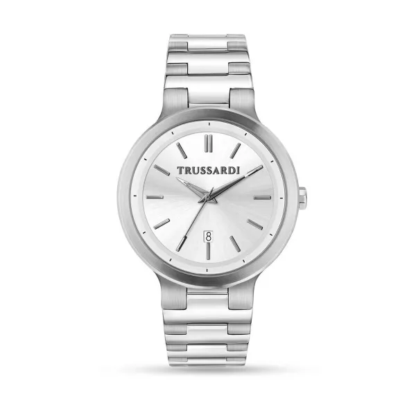 Мужские часы Trussardi R2453164003 (Ø 41 mm)