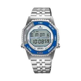 Meeste Kell Seiko SMGG21P1