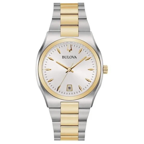 Sieviešu Pulkstenis Bulova 98M132