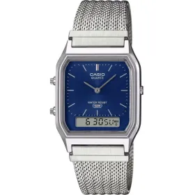 Часы унисекс Casio AQ-230EM-2AEF