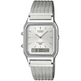 Unisex Pulkstenis Casio AQ-230EM-7AEF
