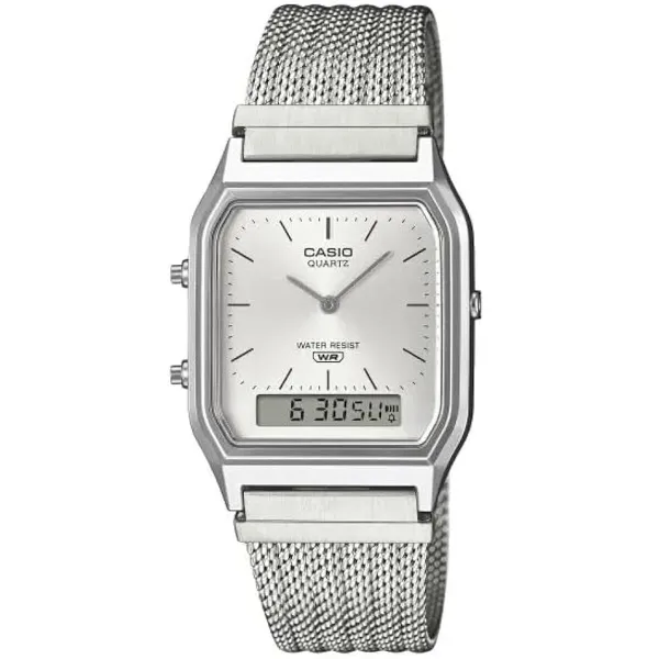 Unisex Pulkstenis Casio AQ-230EM-7AEF