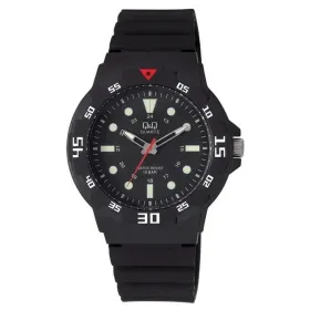 Miesten rannekellot Q&Q DIVER - GENT (Ø 40 mm)