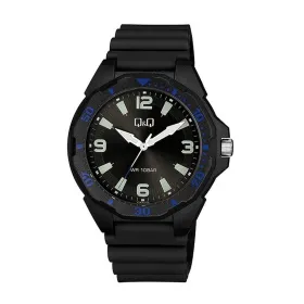 Мужские часы Q&Q ONLY TIME - GENT (Ø 43 mm)
