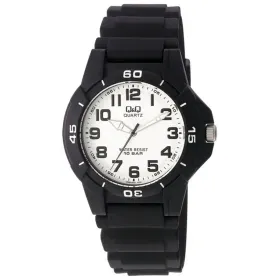 Vīriešu Pulkstenis Q&Q DIVER - GENT (Ø 40 mm)