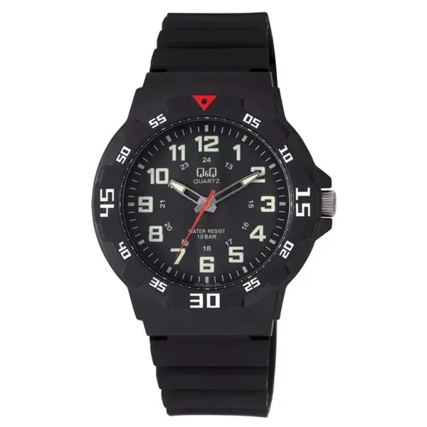 Мужские часы Q&Q DIVER - GENT (Ø 40 mm)
