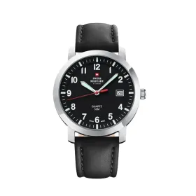 Meeste Kell Swiss Military Chrono SM34083.10