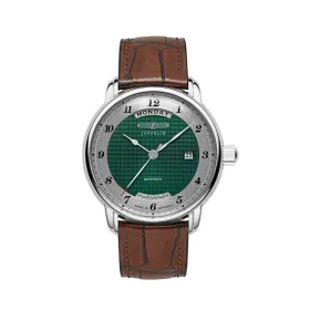 Miesten rannekellot Zeppelin 8562-2