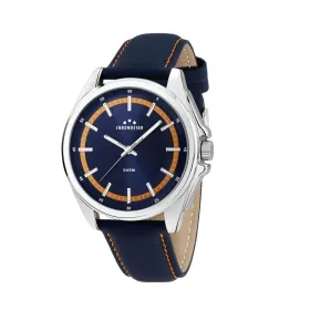Vīriešu Pulkstenis Chronostar R3751327001 (Ø 43 mm)
