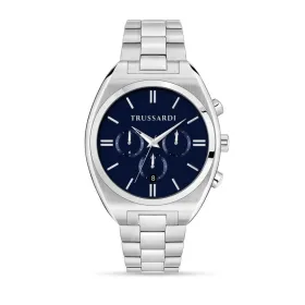 Мужские часы Trussardi R2453159010 (Ø 44 mm)